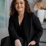 Olha Orhanista photo